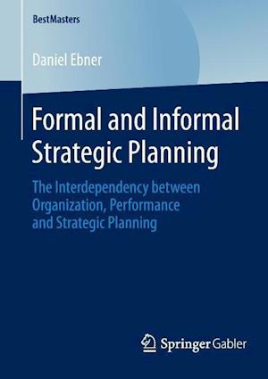 Formal and Informal Strategic Planning