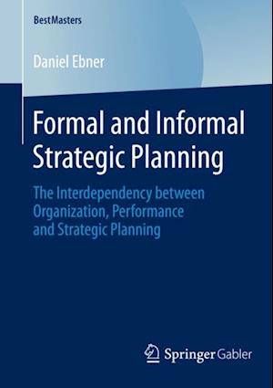 Formal and Informal Strategic Planning