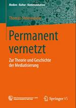 Permanent vernetzt