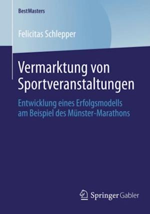 Vermarktung von Sportveranstaltungen