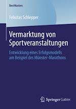 Vermarktung von Sportveranstaltungen