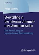 Storytelling in der internen Unternehmenskommunikation