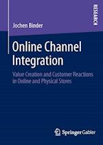 Online Channel Integration