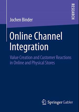 Online Channel Integration