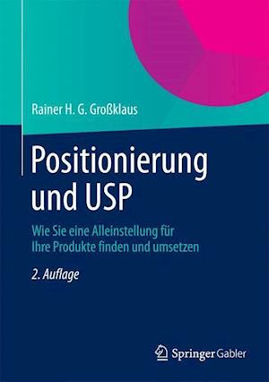 Positionierung und USP