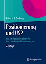 Positionierung und USP