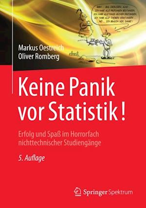 Keine Panik vor Statistik!