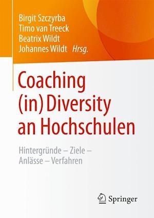 Coaching (in) Diversity an Hochschulen