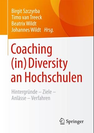 Coaching (in) Diversity an Hochschulen