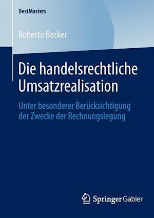 Die handelsrechtliche Umsatzrealisation