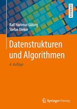 Datenstrukturen und Algorithmen