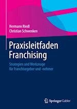 Praxisleitfaden Franchising