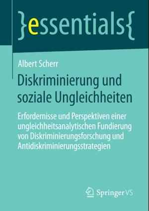 Diskriminierung und soziale Ungleichheiten