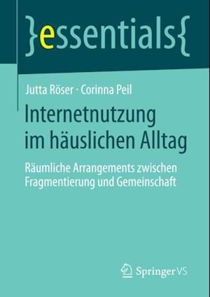 Internetnutzung im häuslichen Alltag