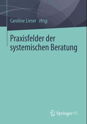 Praxisfelder der systemischen Beratung