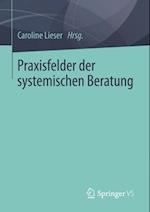 Praxisfelder der systemischen Beratung