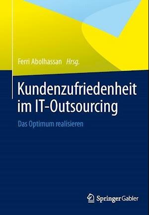 Kundenzufriedenheit im IT-Outsourcing