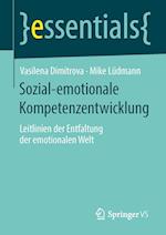Sozial-emotionale Kompetenzentwicklung