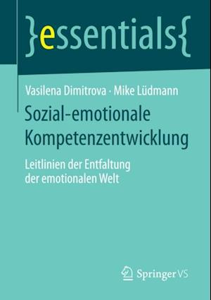 Sozial-emotionale Kompetenzentwicklung