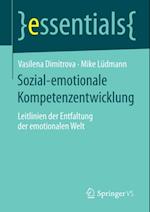 Sozial-emotionale Kompetenzentwicklung