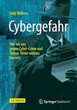 Cybergefahr