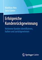 Erfolgreiche Kundenrückgewinnung