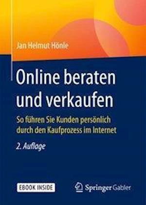 Online beraten und verkaufen