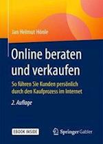 Online beraten und verkaufen