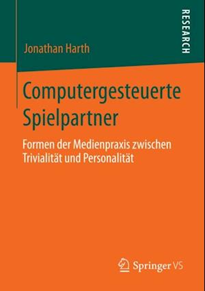 Computergesteuerte Spielpartner