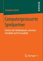 Computergesteuerte Spielpartner