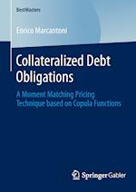 Collateralized Debt Obligations