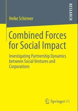 Combined Forces for Social Impact