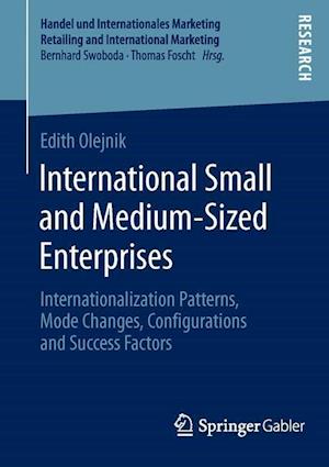 International Small and Medium-Sized Enterprises