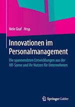 Innovationen im Personalmanagement
