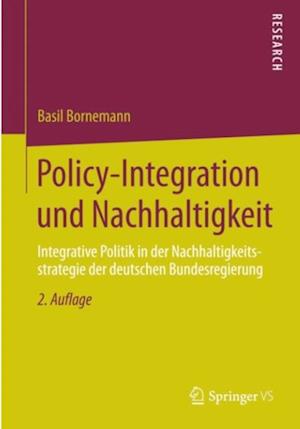 Policy-Integration und Nachhaltigkeit