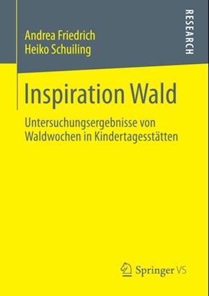 Inspiration Wald