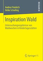 Inspiration Wald