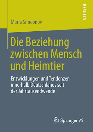 Die Beziehung zwischen Mensch und Heimtier