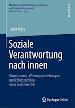 Soziale Verantwortung nach innen