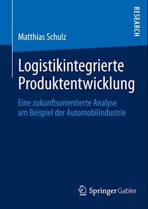 Logistikintegrierte Produktentwicklung