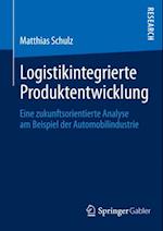 Logistikintegrierte Produktentwicklung