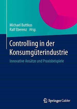 Controlling in der Konsumgüterindustrie