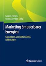 Marketing Erneuerbarer Energien