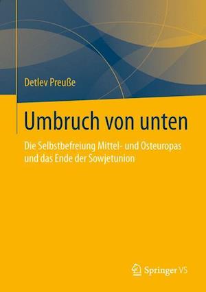 Umbruch von unten