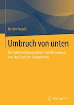 Umbruch von unten