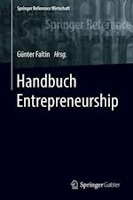Handbuch Entrepreneurship