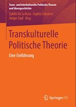 Transkulturelle Politische Theorie