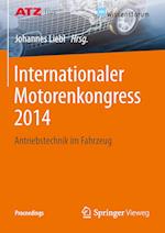 Internationaler Motorenkongress 2014