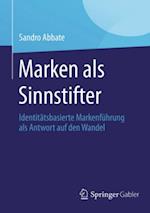 Marken als Sinnstifter