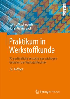 Praktikum in Werkstoffkunde